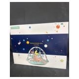 New musical activity gym