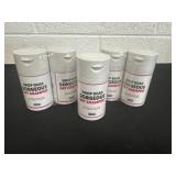 5 new drop gorgeous dry shampoo