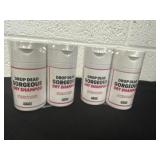 4 new drop gorgeous dry shampoo