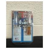 Bucks wood call teal call