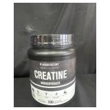 New creatine 35.27oz