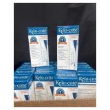 Boxes of kelo core ever gels