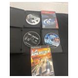 PlayStation 2 games