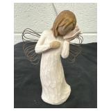 Willow Tree Thinking of You Figure 5.5in