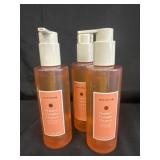 3 new complex cleanser