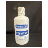 32fl oz eye wash