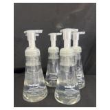 5 Method new sweet water foaming had wash