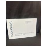 New micro needling infusion kit