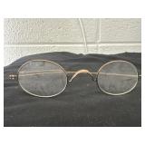 Vintage Eyeglasses
