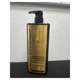 Jamaican black castor oil shampoo new