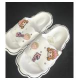 32-33 size slide shoes