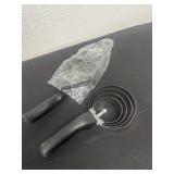 2 new Shedding blades