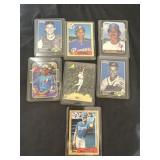 Score 91 Craig Biggio, Don Russ Bob Serber