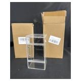 2 all in 1 jumping accessories box