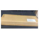 new BBQ skewer stainless steel