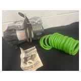 Slime tore Inflator.