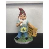 12ï¿½ gnome grown keep on the grass