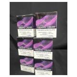 6 new anti firming cream