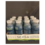 12 cumcumber mint seasa