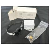 New Cat GPS Tracker Set