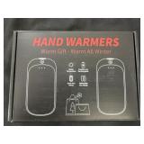 New Hand Warmers