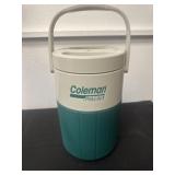 Coleman drink cooler