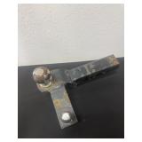 2ï¿½ hitch and ball