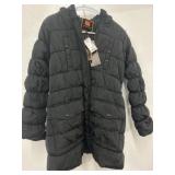 New Lady Von Hart Coat size M