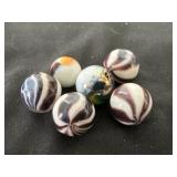 Vintage Marbles
