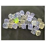 Group of Misc Dice