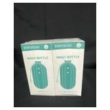 2 new magic bottle