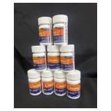 9 bottles of chloroprene 12 allergy medication