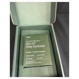 New daily symbiotic supplement