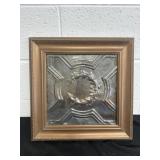 Antique Ceiling Tile 17x17