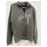 New Pendleton Roundup Size L Zip Up