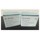 2 new pro collagen cream