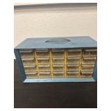 13ï¿½x7ï¿½ hardware  organizer