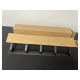 New 16ï¿½ 2 metal wall hook