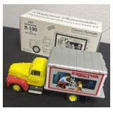 First Gear 1957 International R-190 Dry Goods Van