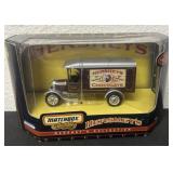 Hershey's MATCHBOX 96436 1:43 SCALE DIECAST 1926