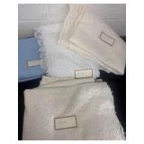 Group of table cloths