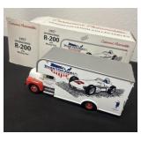 First Gear 1957 International R-200 with Moving