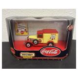 MATCHBOX COLLECTIBLE COCA-COLA SCALE 1:43 1930
