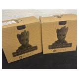 2 new groot match holder