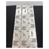 3 new 13ï¿½ wiper blades