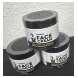 3 new face creams
