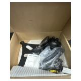 Starlink  flat mount