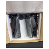 New led fog light for Silverado 1999-2002