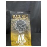 New black rifle coffee company