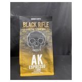 New black rifle coffee company